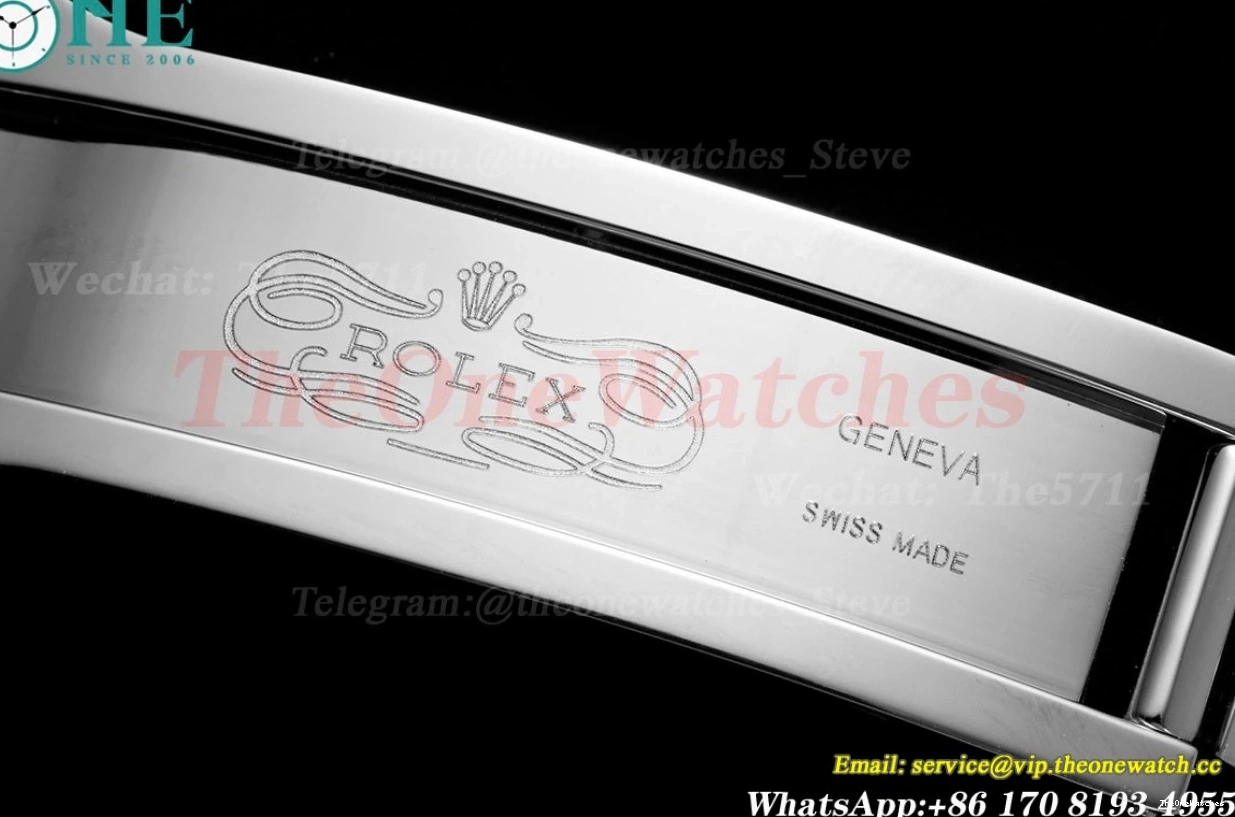 VSF Grey 41mm 126334 Flt VS3235 Jub SS 904L Datejust SS Stk 0320